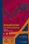 ACTUALIZACION EN INFECCIONES EN URGENCIAS