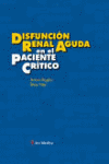 DISFUNCION RENAL AGUDA EN EL PACIENTE CRITICO