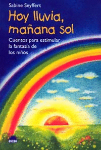 HOY LLUVIA MAANA SOL - ONIRO