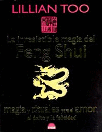 IRRESISTIBLE MAGIA DEL FENG SHUI