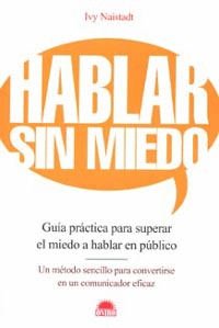 HABLAR SIN MIEDO