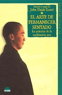 ARTE DE PERMANECER SENTADO EL