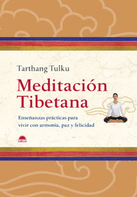 MEDITACION TIBETANA