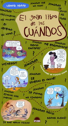 GRAN LIBRO DE LOS CUANDOS, EL