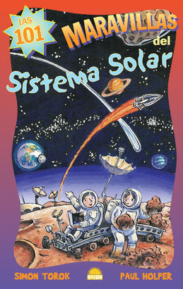 101 MARAVILLAS DEL SISTEMA SOLAR