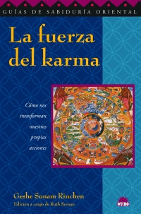 FUERZA DEL KARMA, LA