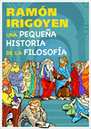 UNA PEQUEA HISTORIA DE LA FILOSOFIA