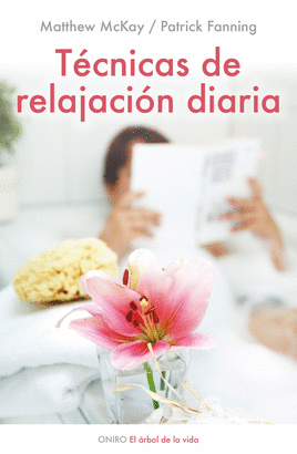 TECNICAS DE RELAJACION DIARIA