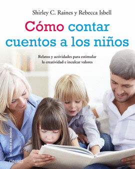 C�MO CONTAR CUENTOS A LOS NI�OS