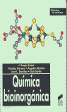 QUIMICA BIOINORGANICA