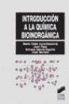 INTRODUCCION A LA QUIMICA BIOINORGANICA