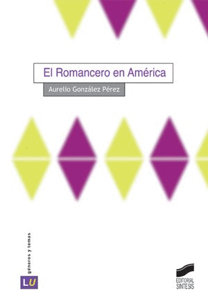 ROMANCERO EN AMERICA, EL