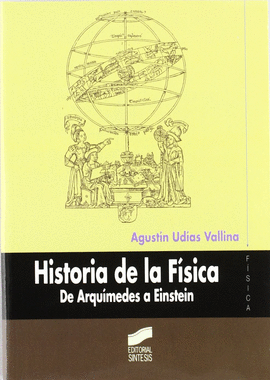 HISTORIA DE LA FISICA