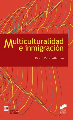 MULTICULTURALIDAD E INMIGRACION