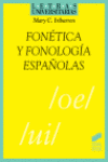 FONETICA Y FONOLOGIA ESPAOLAS