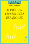 FONETICA Y FONOLOGIA ESPA�OLAS