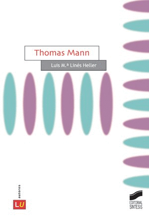 THOMAS MANN