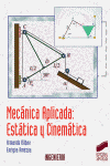 MECANICA APLICADA ESTATICA Y CINEMATICA