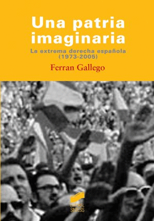 PATRIA IMAGINARIA, UNA