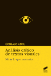 ANALISIS CRITICO DE TEXTOS VISUALES