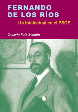 FERNANDO DE LOS RIOS