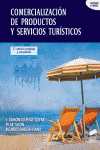 COMERCIALIZACION DE PRODUCTOS Y SERVICIOS TURISTICOS 2 ED