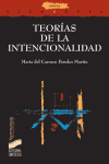 TEORIAS DE LA INTENCIONALIDAD