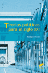 TEORIAS POLITICAS PARA EL SIGLO XXI