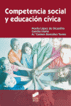 COMPETENCIA SOCIAL Y EDUCACION CIVICA