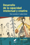 DESARROLLO DE LA CAPACIDAD INTELECTUAL Y CREATIVA 8 ED