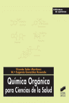 QUIMICA ORGANICA PARA CIENCIAS DE LA SALUD