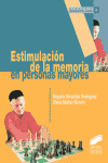 ESTIMULACION DE LA MEMORIA EN PERSONAS MAYORES