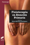FISIOTERAPIA EN ATENCION PRIMARIA