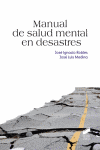 MANUAL DE SALUD MENTAL EN DESASTRES