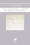 MANUAL DE PSICOLOGIA DE LA ATENCION