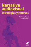 NARRATIVA AUDIOVISUAL