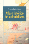 ATLAS HISTORICO DEL COLONIALISMO