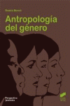 ANTROPOLOGIA DEL GENERO