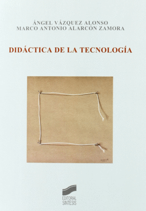 DIDACTICA DE LA TECNOLOGIA