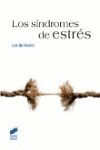 SINDROMES DE ESTRES, LOS