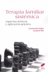 TERAPIA FAMILIAR SISTEMATICA