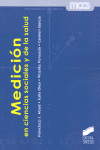 MEDICI�N EN CIENCIAS SOCIALES Y DE LA SALUD