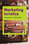 MARKETING TURISTICO