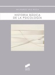 HISTORIA BASICA PSICOLOGIA - BIB PSICOLOGIA/13