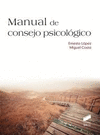 MANUAL DE CONSEJO PSICOL�GICO