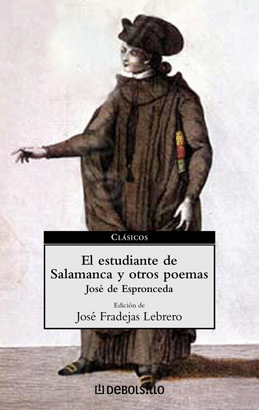ESTUDIANTE DE SALAMANCA Y OTROS POEMAS, EL