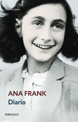 DIARIO ANA FRANK