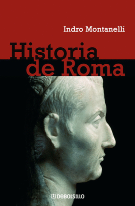 HISTORIA DE ROMA