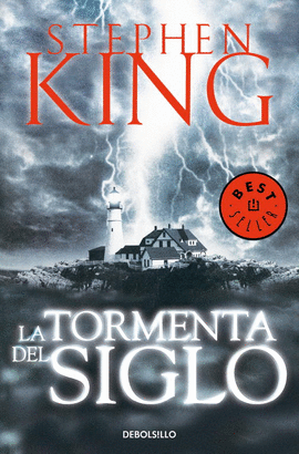 TORMENTA DEL SIGLO LA