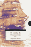 CONDE DE MONTECRISTO 2 VOL